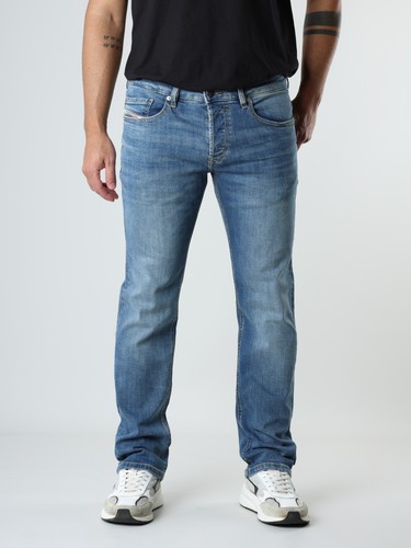 Diesel jeans vita - diesel,