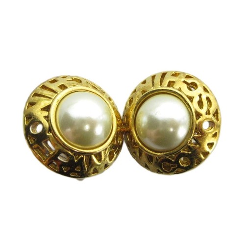 Moschino orecchino donna - orecchino,