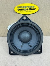 Altoparlante Porsche Taycan Bose posteriore sinistro 971035415F anno 2023 colore nero