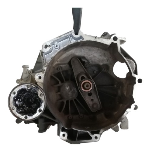 Cambio manuale marce - 6,