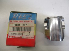 R652 cilindro pistone - cilindro, kawasaki