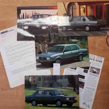 FIAT ARGENTA 4 FOTO +