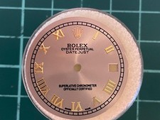 Rolex Datejust Aftermarket