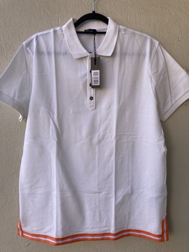 Diesel polo bianca taglia - polo,, bianca,