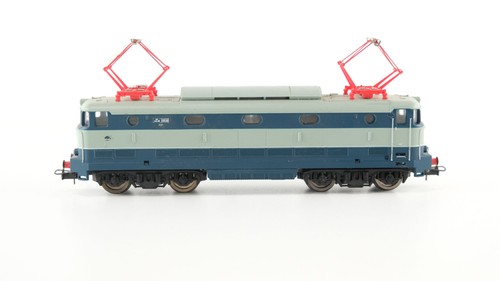 Lima locomotiva elettrica - lima,