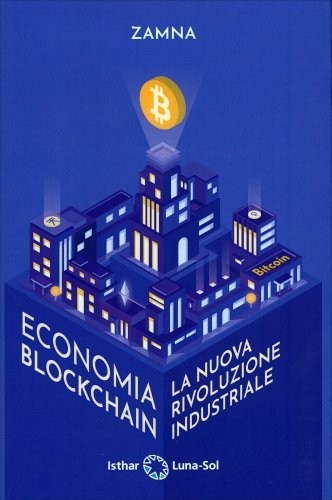 Libro economia blockchain - libro,