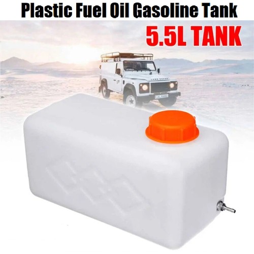Serbatoio benzina olio