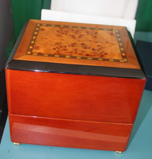 RAPPORT PERPETUA OROLOGIO