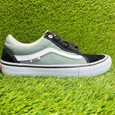 Scarpe da skate sportive Vans
