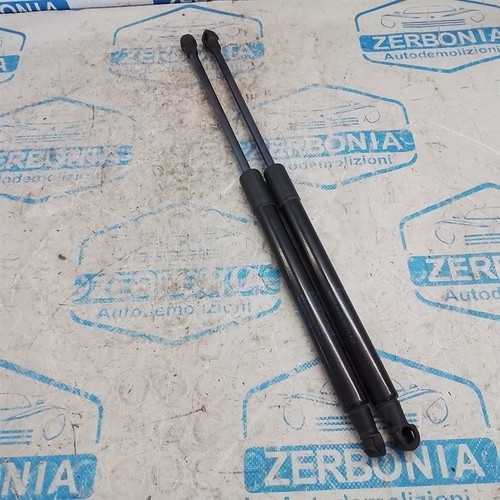 Pistoncini portellone - pistoncini,