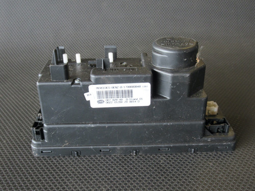 Mercedes slk r170 - slk, (96-04)
