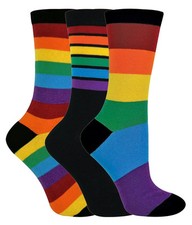 Sock Snob - 3 Paia Uomo e