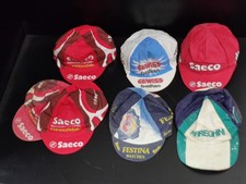 LOTTO CAPPELLI BERRETTI BICI