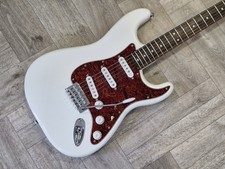 Squier 2007 Prima Edizione