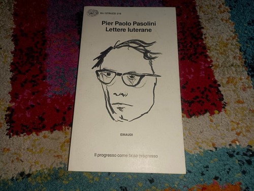 Pier paolo pasolini - pier,
