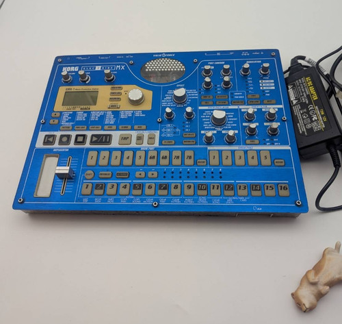 Korg electribe emx 1sd - korg,