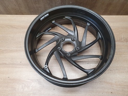Cerchio ruota posteriore bmw - cerchio,