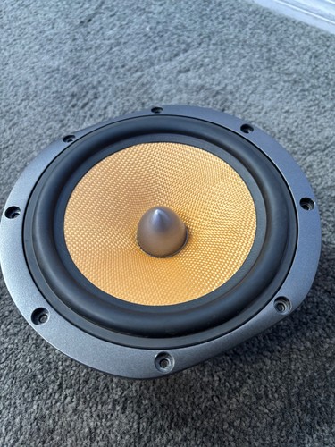 Bowers wilkins dm601 s3 - &,