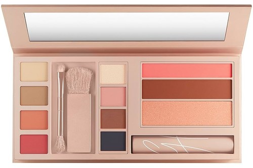 Maybelline gigi hadid - hadid, palette