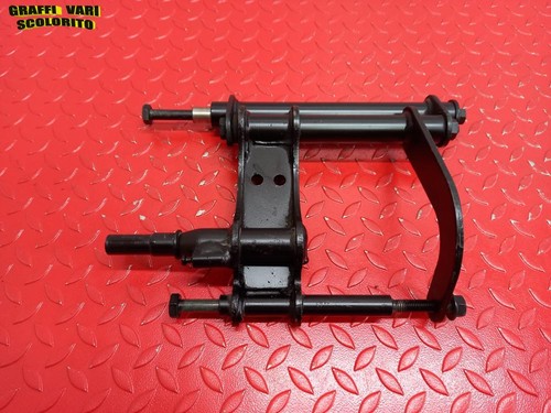 Supporto motore piaggio 200 - supporto,
