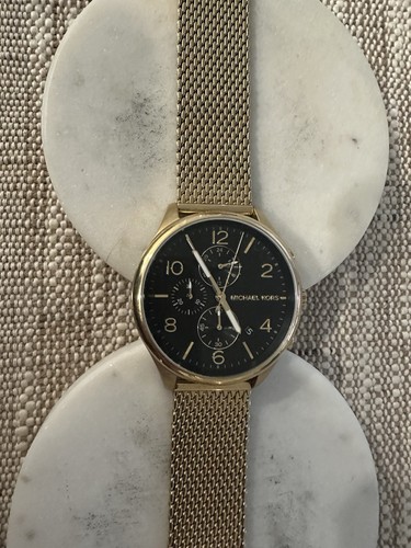 Orologio uomo michael kors - orologio,