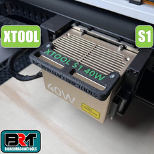 Impugnatura per laser xtool - impugnatura, s1