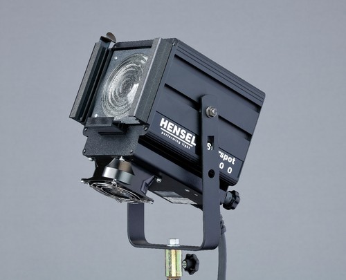 Hensel starspot 3000 porty - hensel,