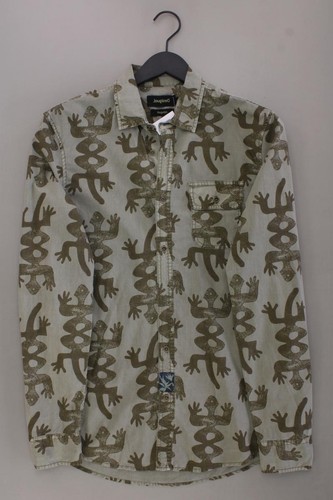 Camicia maniche lunghe - ⭐,