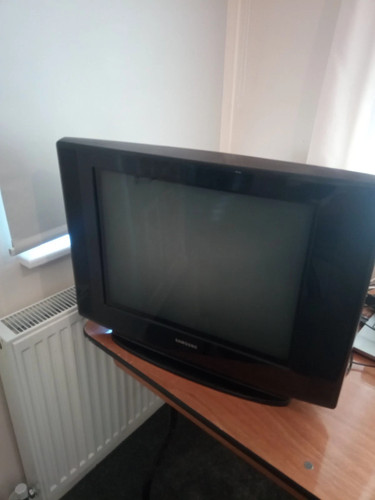 Vintage samsung slimfit - vintage, 21"