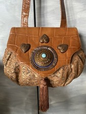 Vintage 80s Braccialini