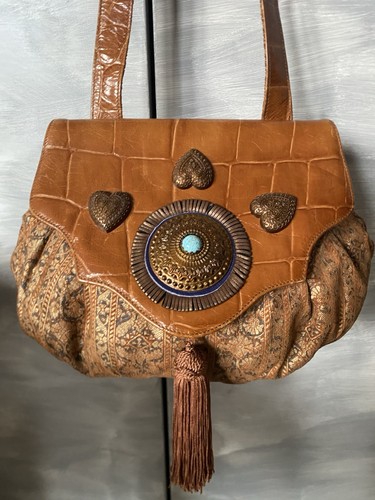 Vintage 80s braccialini - vintage,