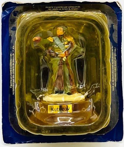 Ebond soldatino piombo - soldatino,