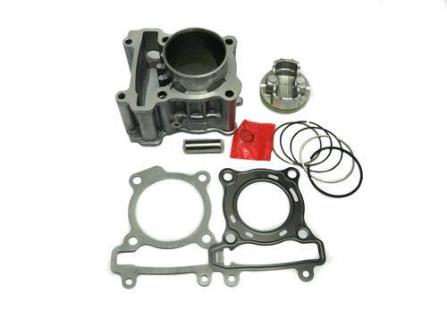 Kit canna foro grande per