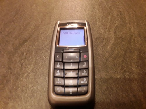 Cellulare nokia 2600 grigio - nokia,
