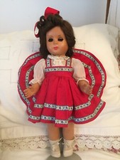 Vecchia Bambola  Athena