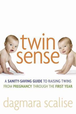 Twin sense sanity saving - a, sanity-saving