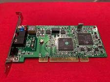 Conexant PCI Fax Modem 56kbps