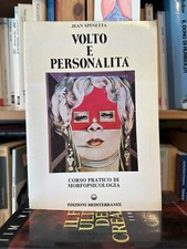 Jean Spinetta, Volto e