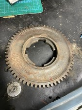 Ingranaggio 1ª Marcia Piaggio Vespa 50 3 Marce R/N/L – Codice 4263/S Originale