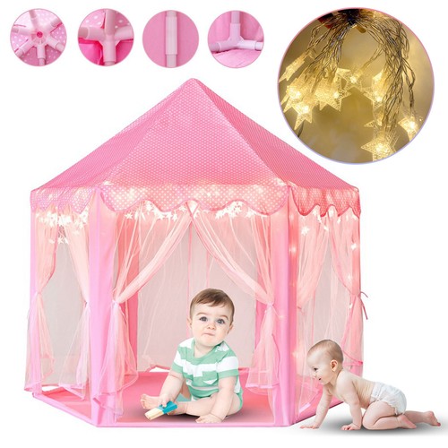Tenda gioco bambini - tenda,