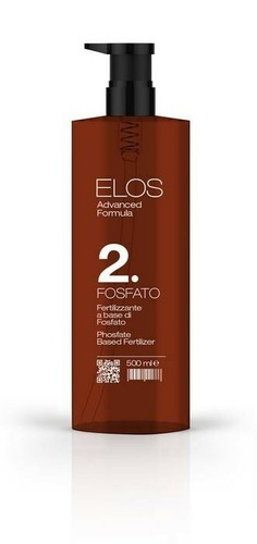 Elos advanced fosfato - elos, ml