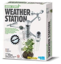 Weather Station - Weather
