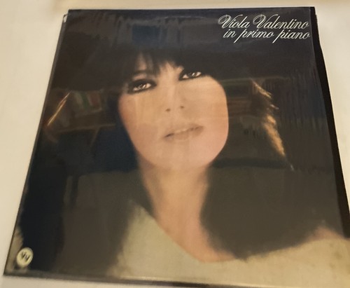 Viola valentino primo - valentino,