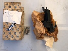 FIAT 850 COUPE ANTIFURTO BLOCCASTERZO BLOSTER ORIGINALE STEERING LOCK