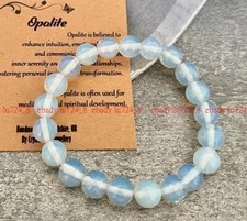 OPALITE Bracelet Stretch Fit