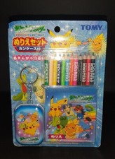 POKEMON Monsters figure Tomy Toy gioco personaggio giocattolo Doll Gadget
