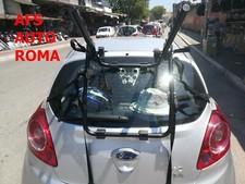 PORTABICI POSTERIORE 3 BICI