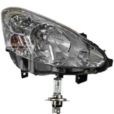 Faro Principale Faro Destro