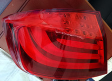 Coppia fanali posteriori sx BMW F10 2010-2013