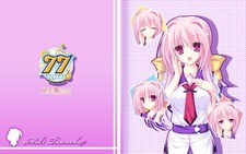 Anime Sevens And Two Stars